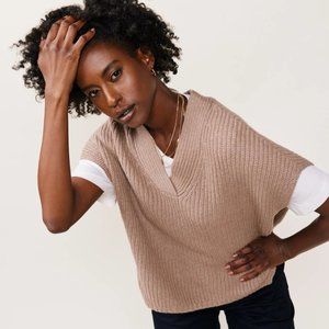 Able | Ingrid Sweater Vest